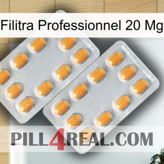 Filitra Professional 20Mg cialis4